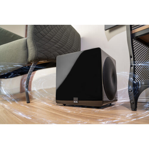 SVS 3000 Micro Subwoofer - Black