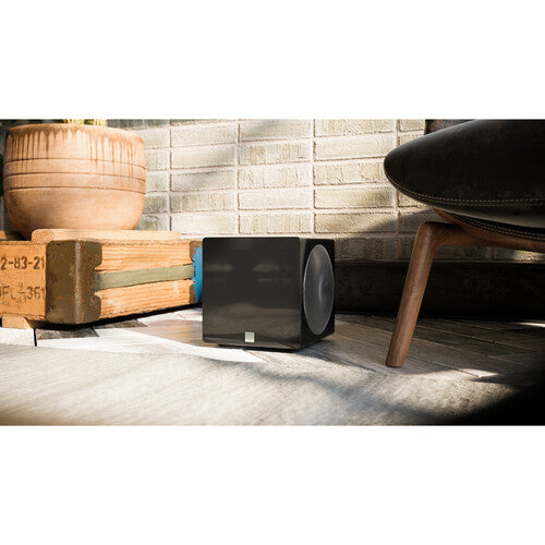 SVS 3000 Micro Subwoofer - Black
