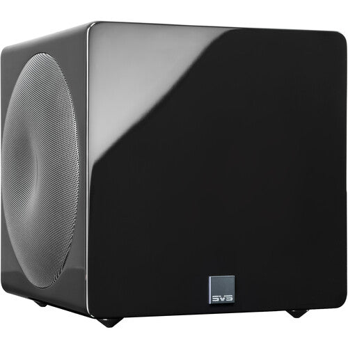 SVS 3000 Micro Subwoofer - Black