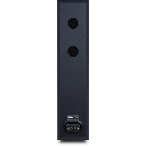 Mission LX-4 MKII Floorstanding Speakers - pair - Black