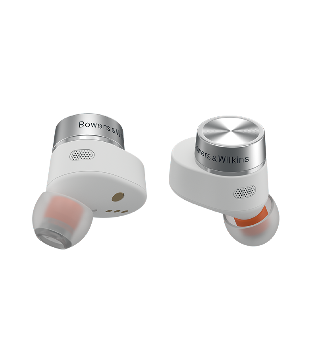 Bowers & Wilkins Pi5 S2 In-ear True Wireless Earbuds - Cloud Grey