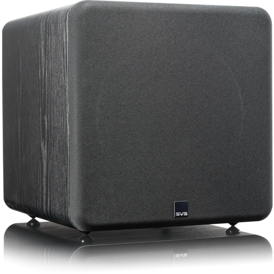 SVS SB-2000 Pro Subwoofer - Black Ash
