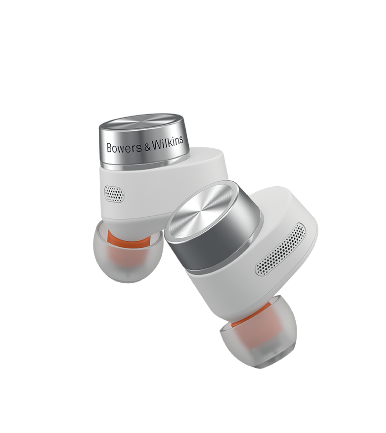 Bowers & Wilkins Pi5 S2 In-ear True Wireless Earbuds - Cloud Grey