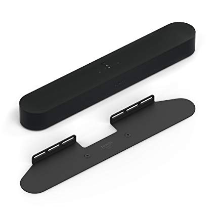SONOS Beam Wall Mount - Black