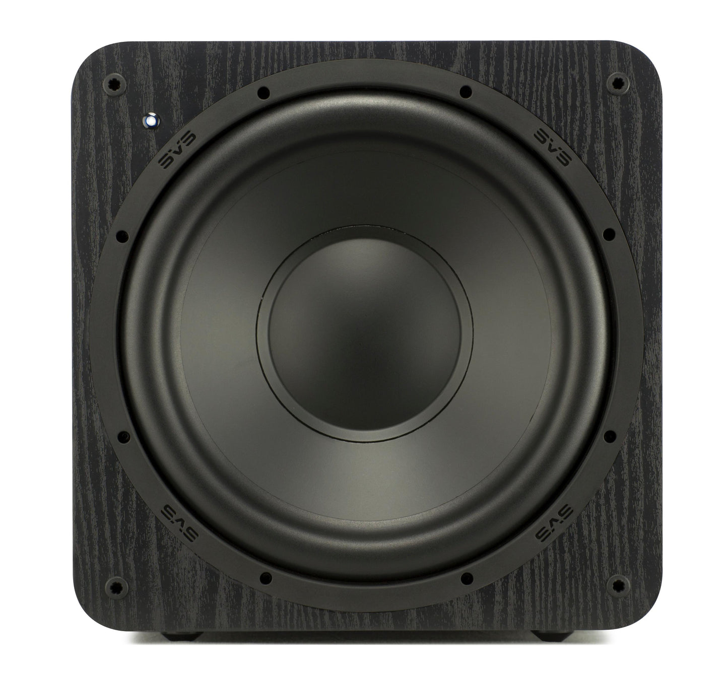 SVS SB-1000 12" Subwoofer - Black Ash