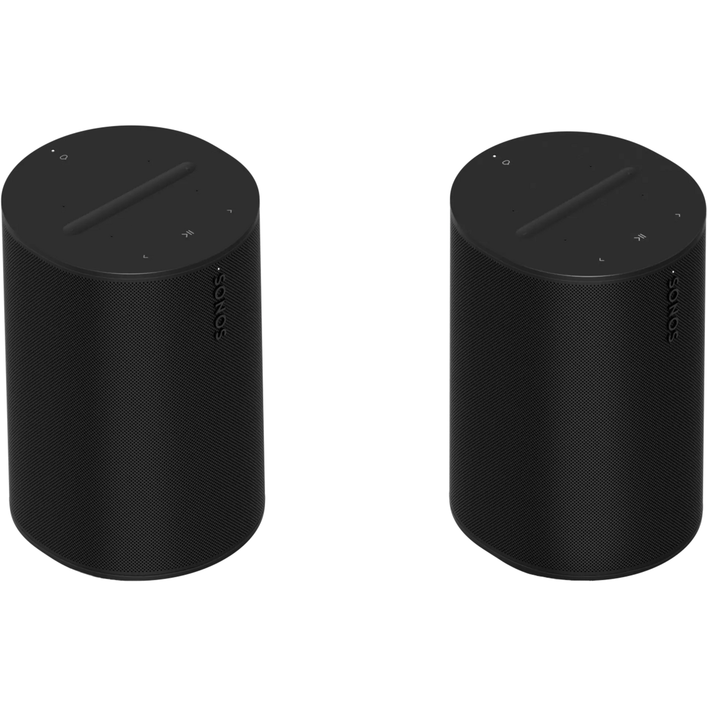 SONOS Era 100 Room Set - Pair (Black)