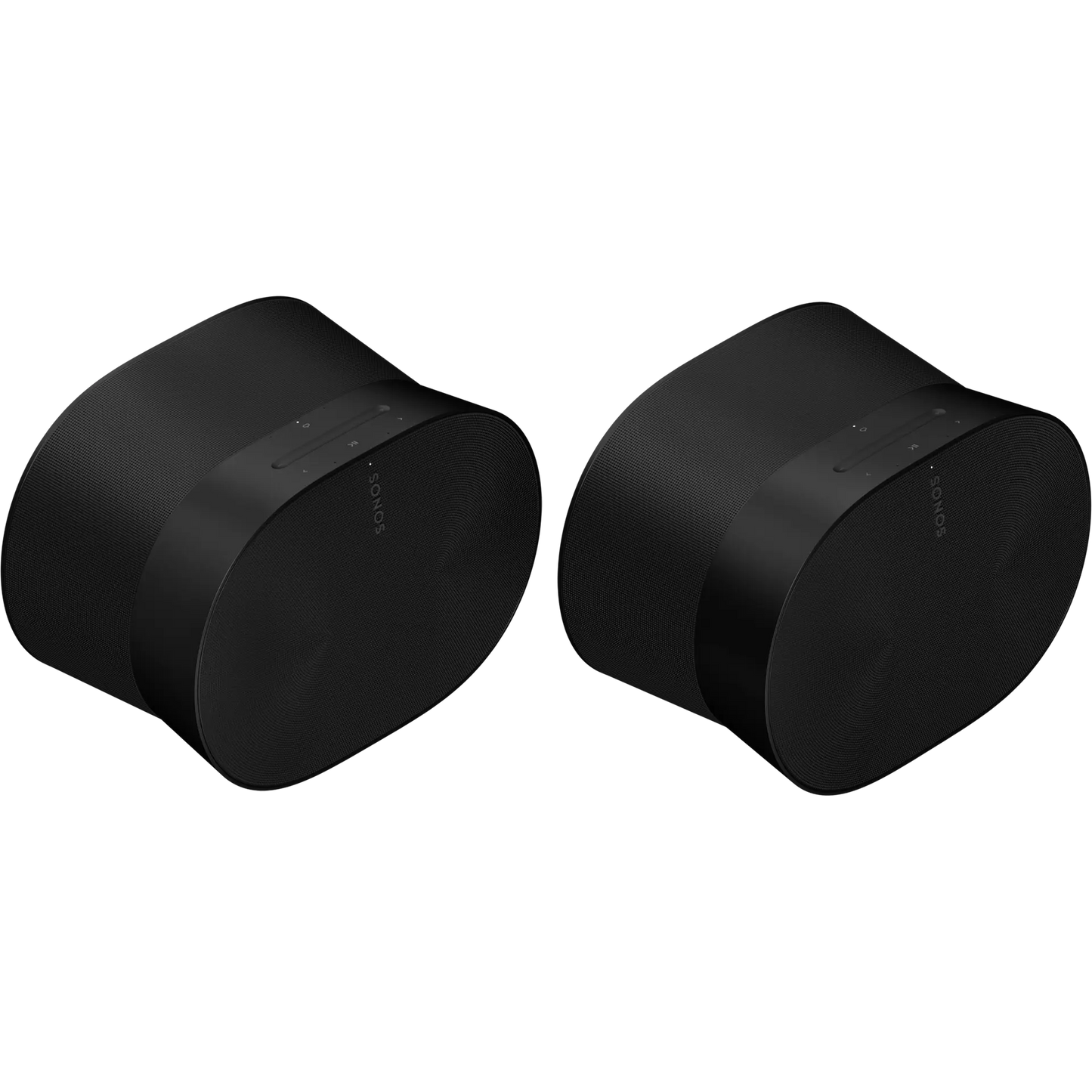 SONOS Era 300 Immersive Music Set - Pair - Black