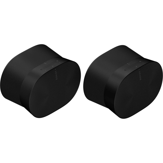 SONOS Era 300 Immersive Music Set - Pair - Black