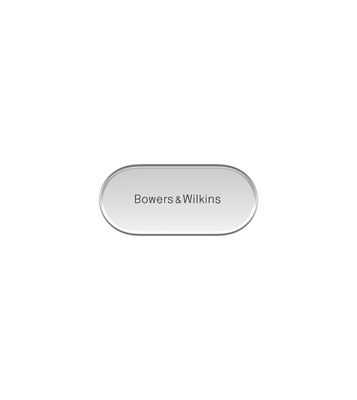 Bowers & Wilkins Pi7 S2 In-ear True Wireless Earbuds - Canvas White