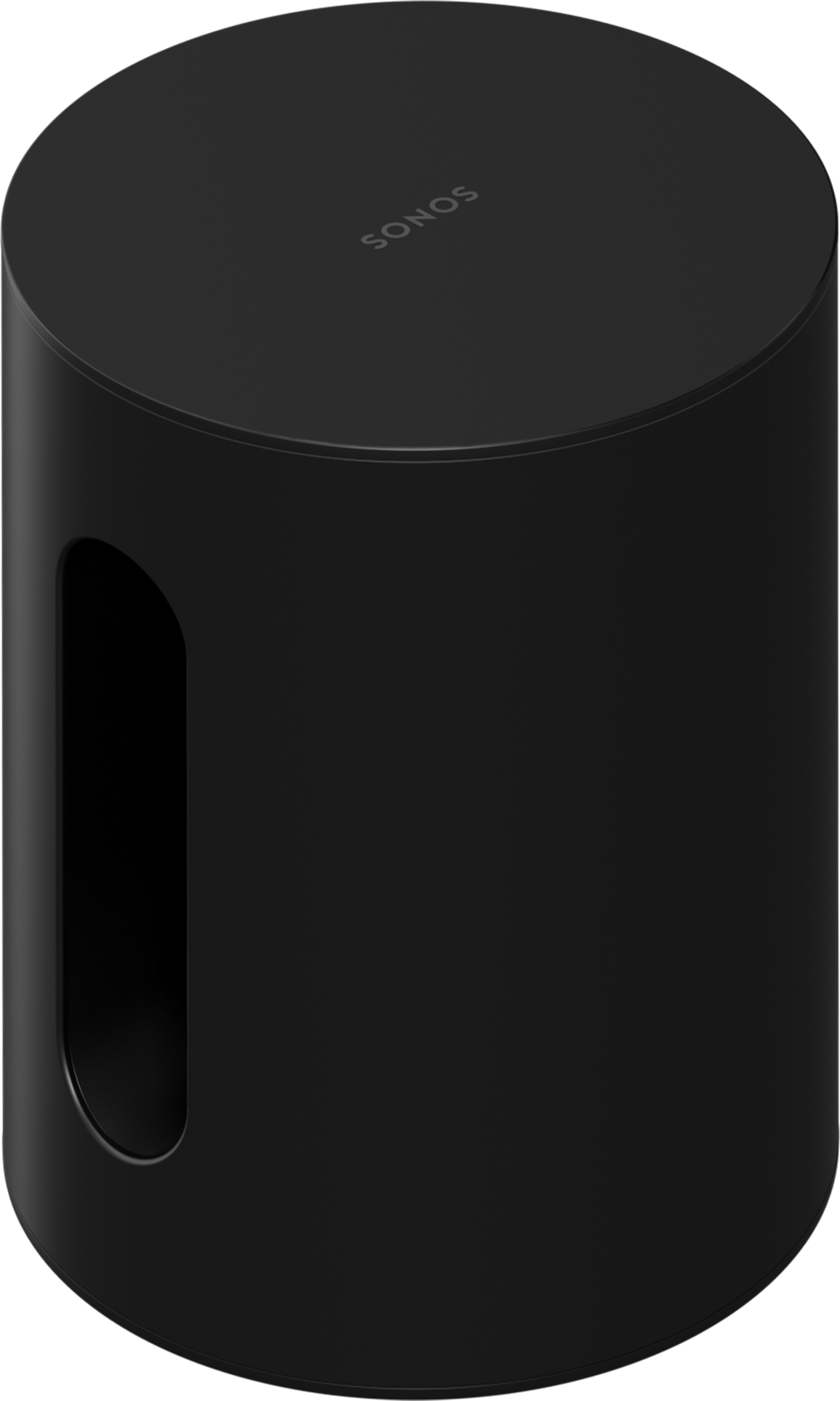 Sonos Sub Mini Compact Subwoofer - Black