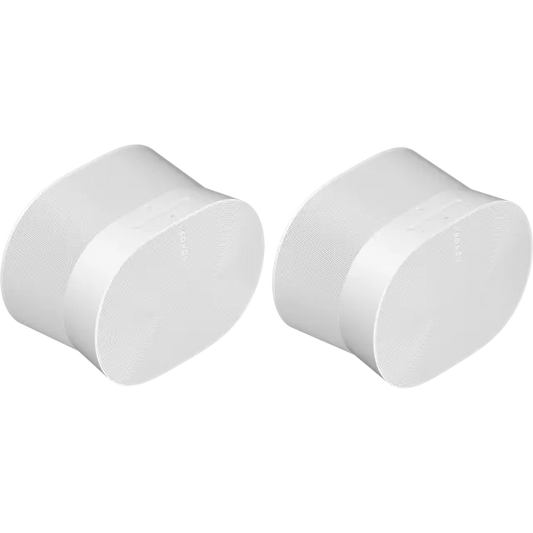 SONOS Era 300 Immersive Music Set - Pair - White