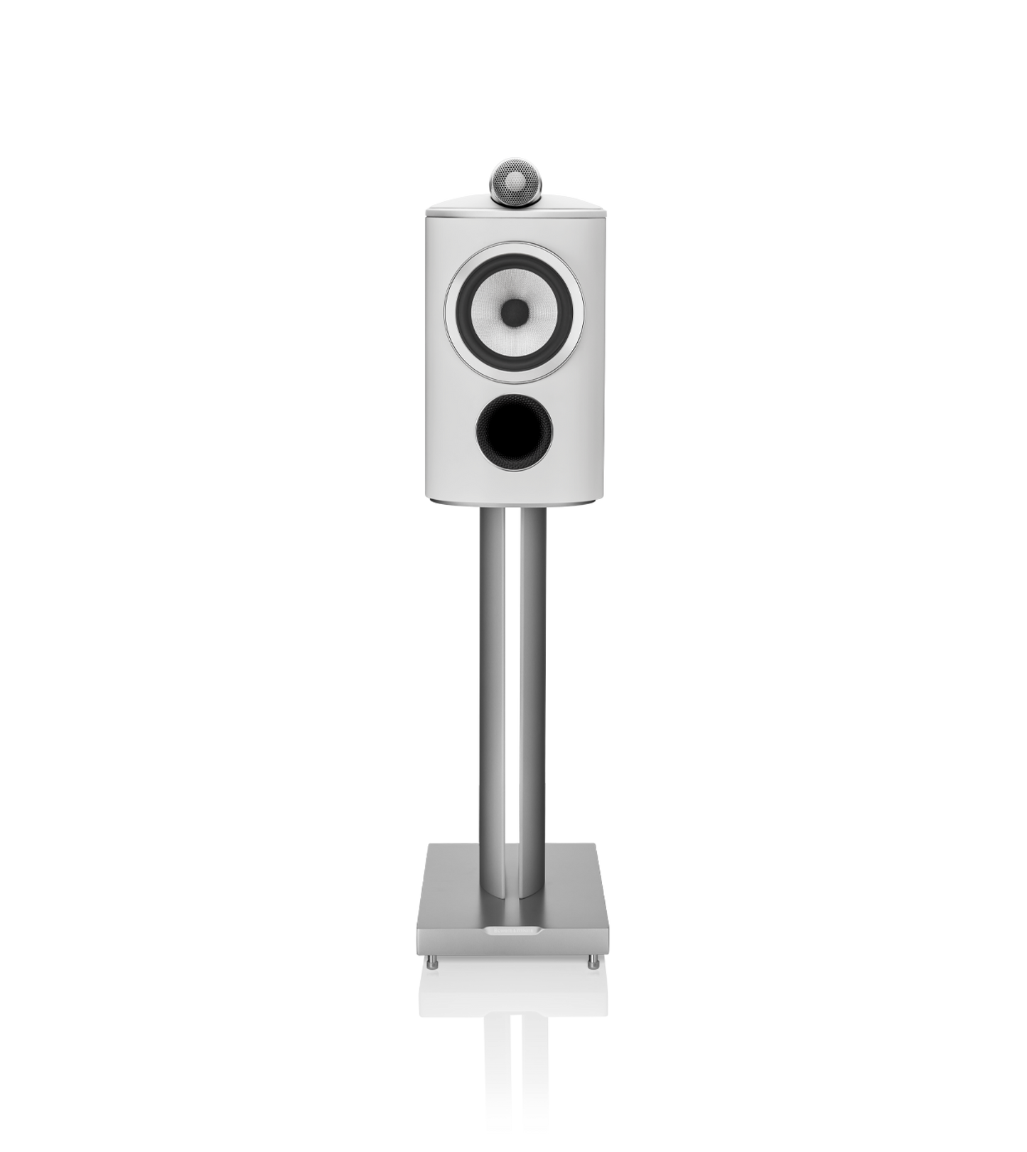 Bowers & Wilkins 805 D4 Loudspeakers - pair - Satin White