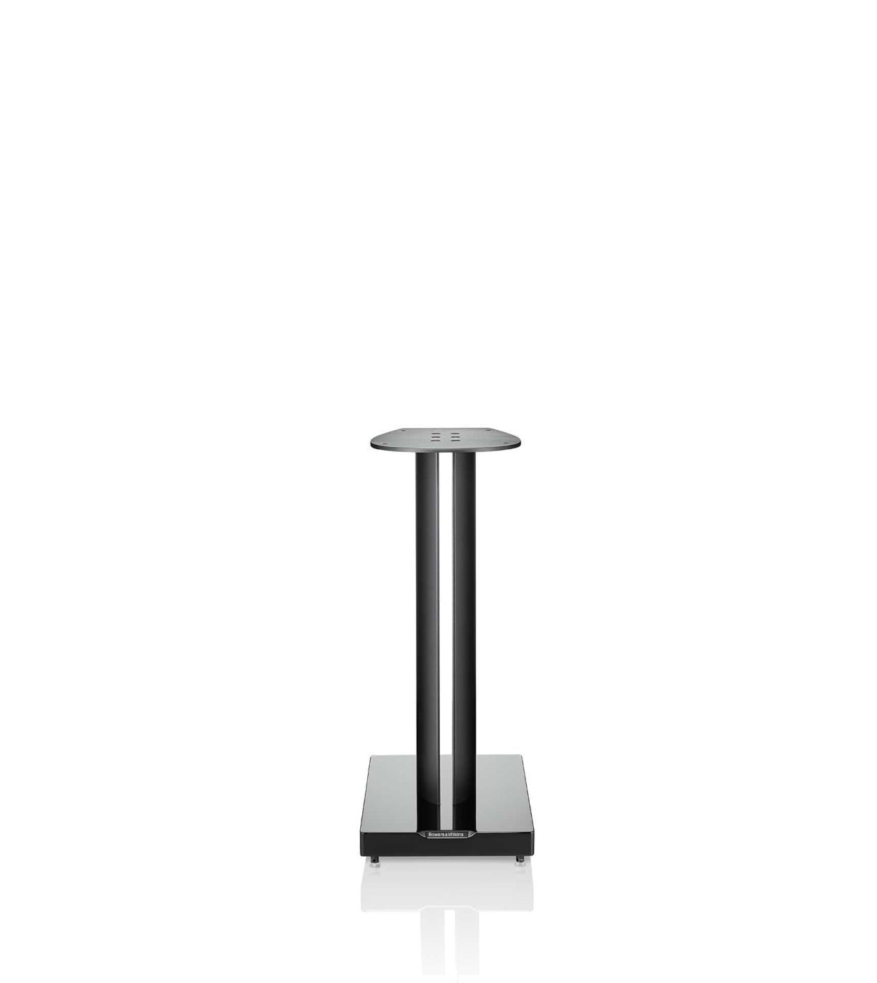 Bowers & Wilkins FS-805 D4 Speaker Stands - pair - Black