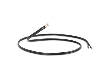 QED Profile 79 Strand Speaker Cable - Black
