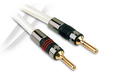 QED C-XT400/50 X-Tube XT400 Speaker Cable