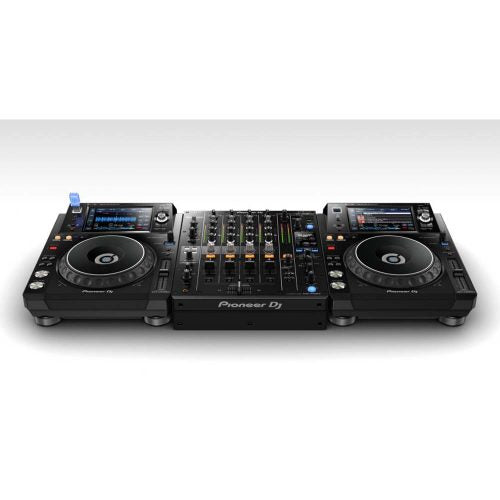 Pioneer DJ DJM-750MK2 4-channel performance DJ mixer