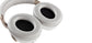 Denon AH-GC30 Premium Wireless Noise Cancellation Headphones - White