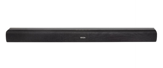 Denon DHT-S216 Soundbar with DTS Virtual:X and Bluetooth - Black