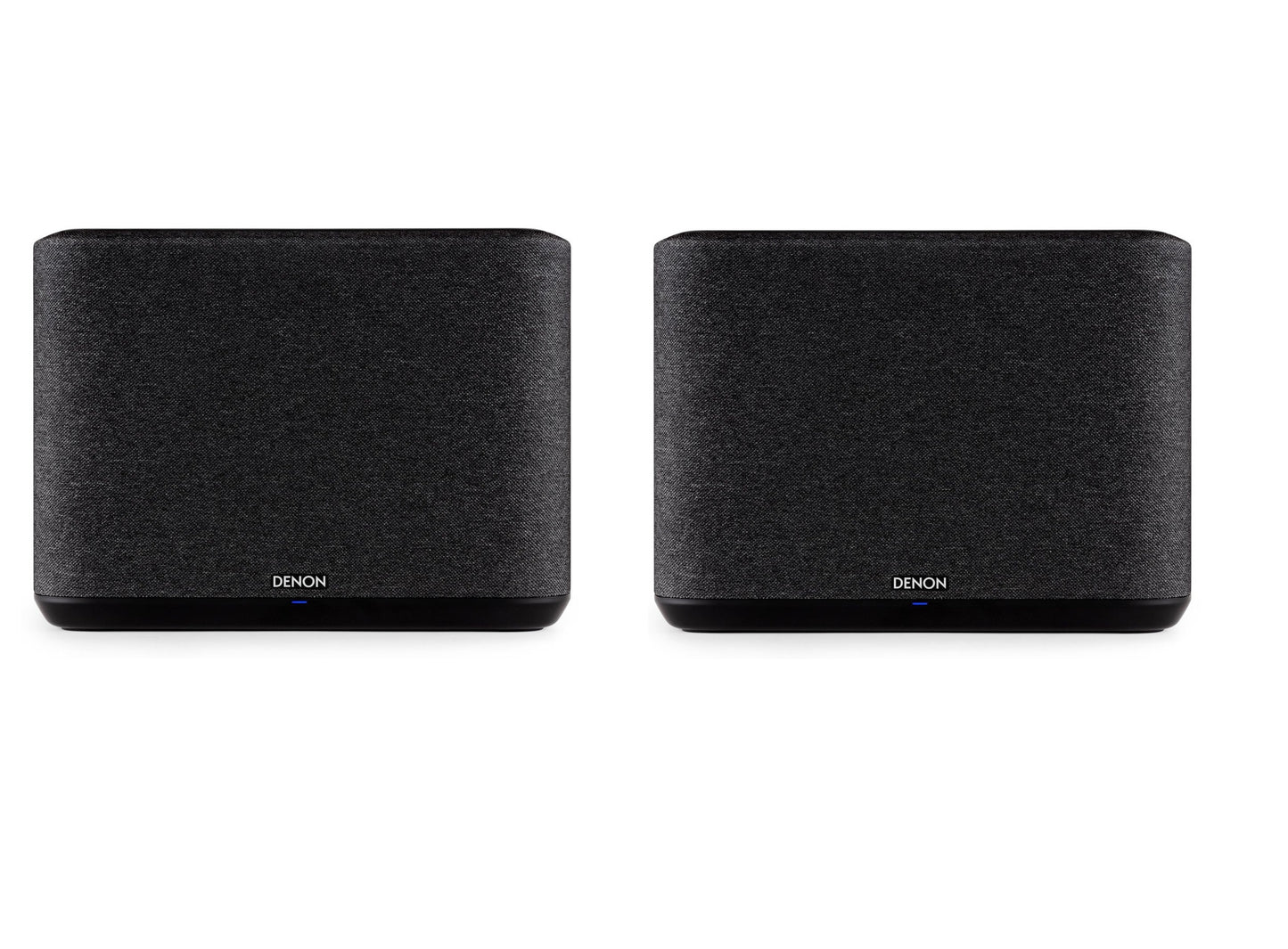 Denon HOME 250 wireless speaker - Pair - Black