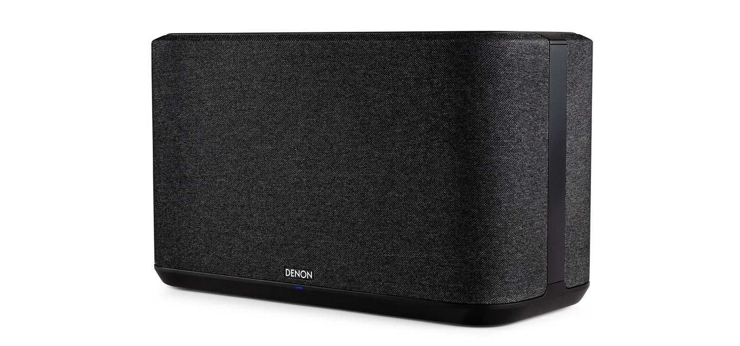 Denon HOME 350 wireless speaker - pair - Black