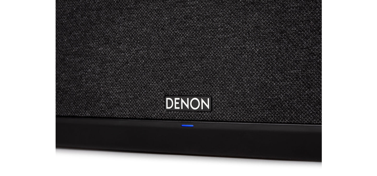 Denon HOME 350 wireless speaker - triple - Black