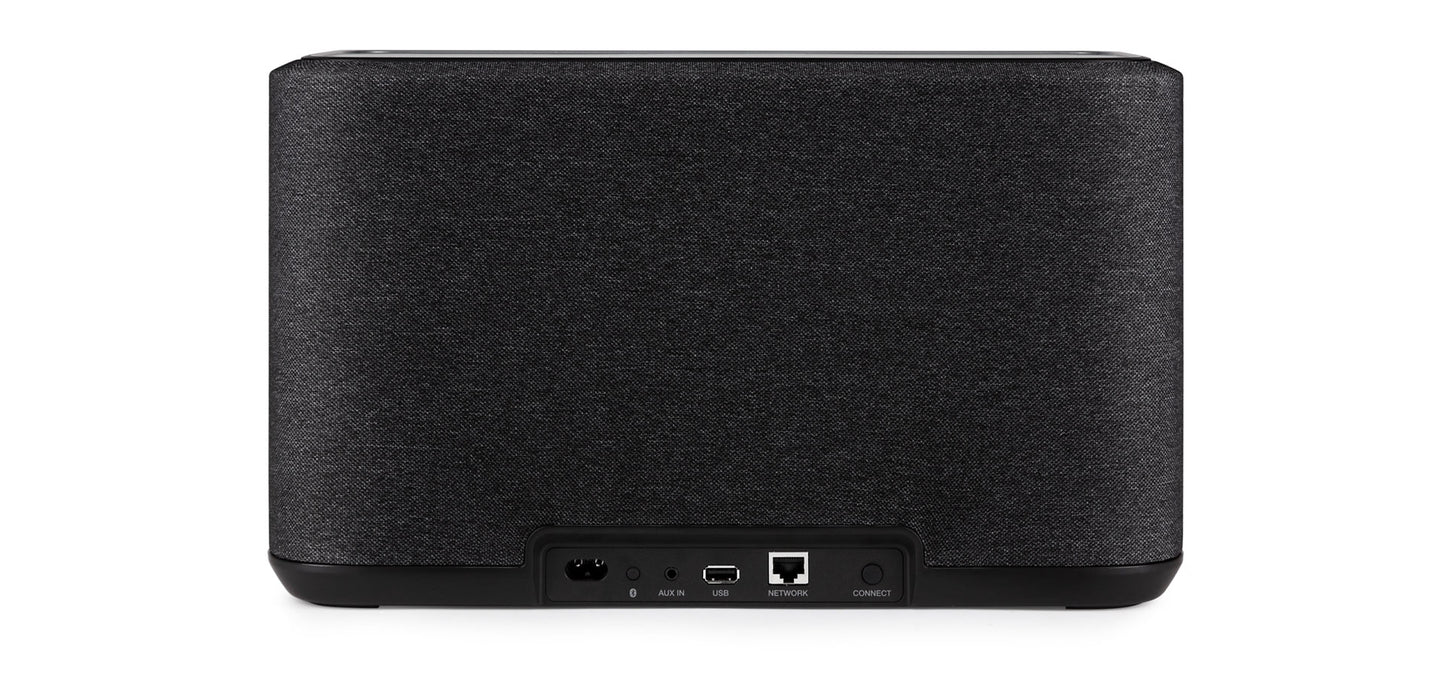 Denon HOME 350 wireless speaker - triple - Black