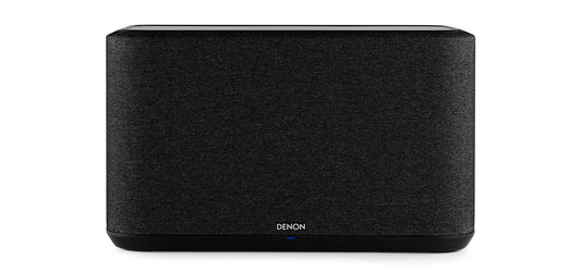 Denon HOME 350 wireless speaker - Black