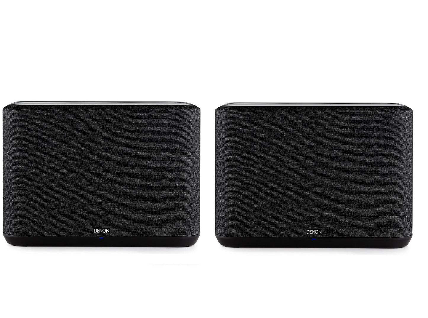 Denon HOME 350 wireless speaker - pair - Black
