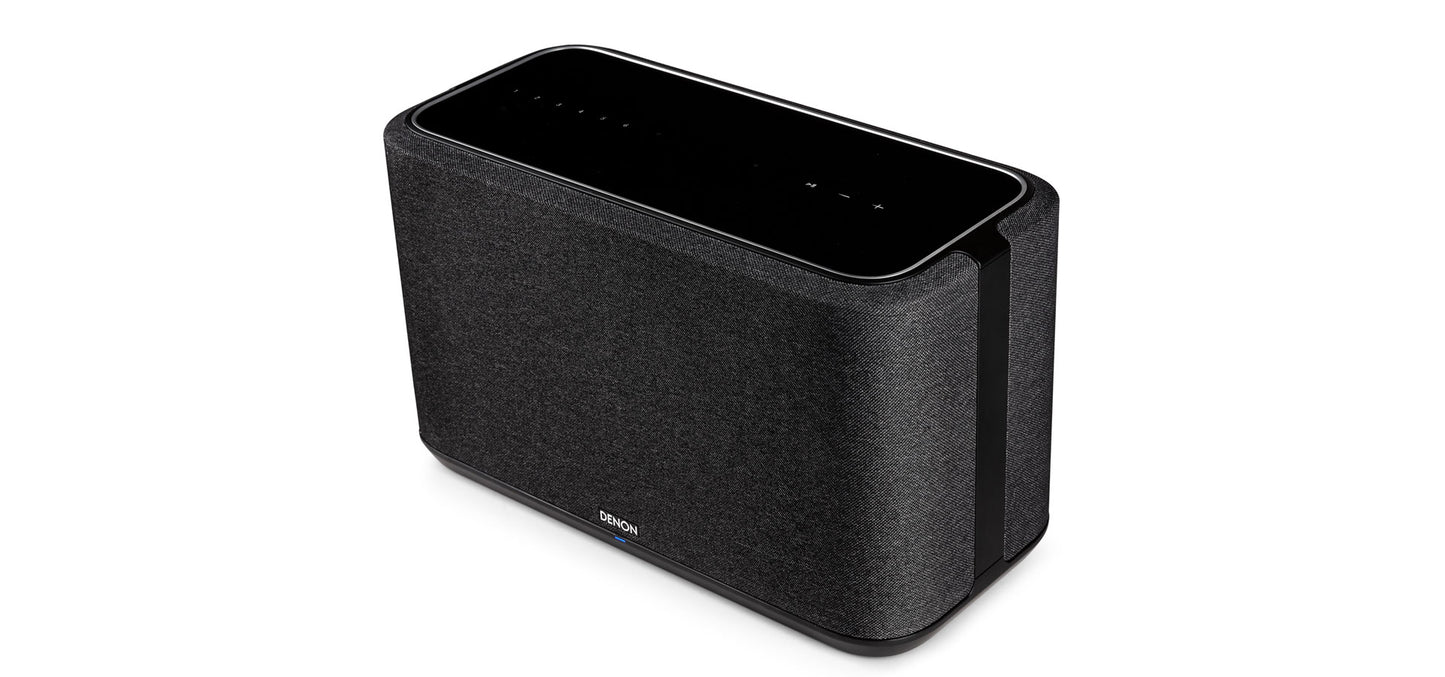 Denon HOME 350 wireless speaker - triple - Black