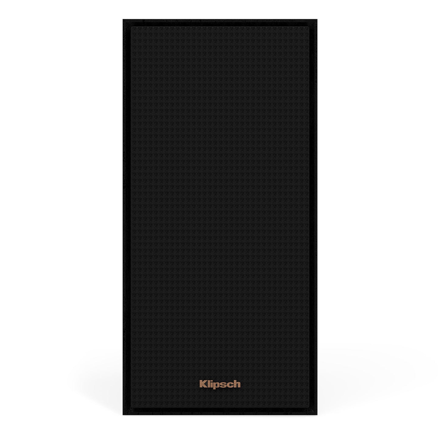 Klipsch R-40M Bookshelf Speakers - pair - Black