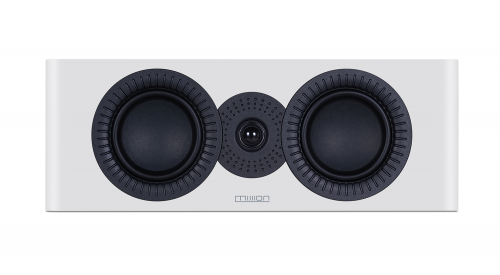 Mission LX-C2 MKII Centre Speaker - each - White