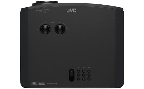JVC LX-NZ3 DLP Projector