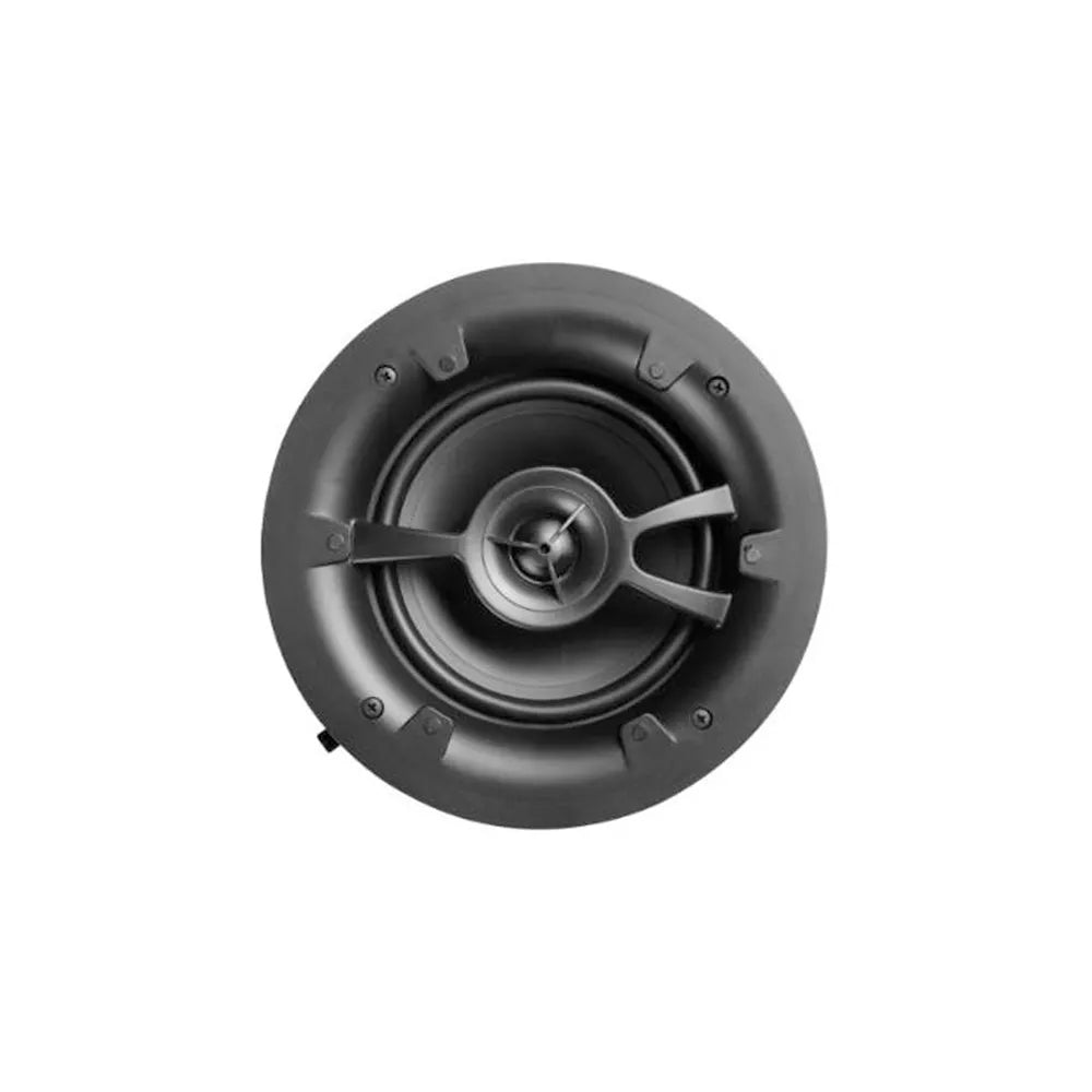 One Acoustic OA82 8" in-ceiling Speakers - pair