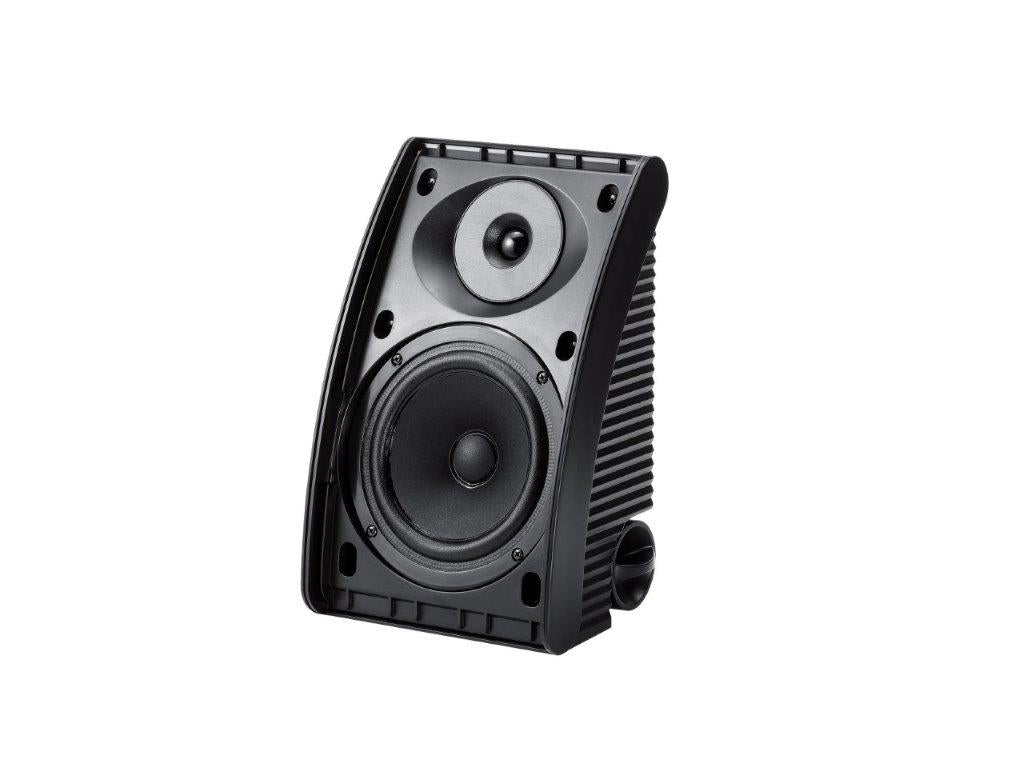 Yamaha NS-AW392 Outdoor Speaker System - Black