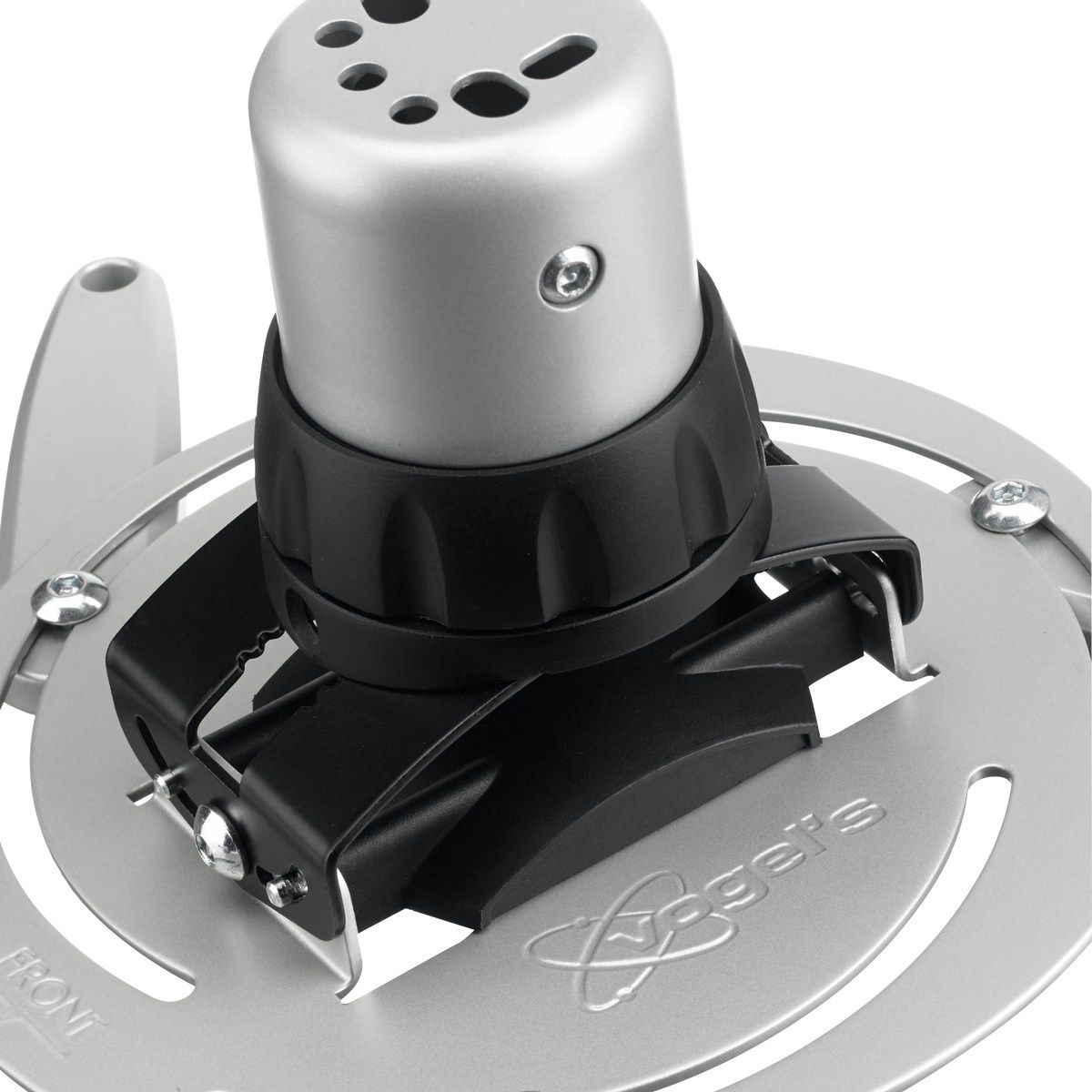 Vogel's PPC 1500 Projector ceiling mount - Silver