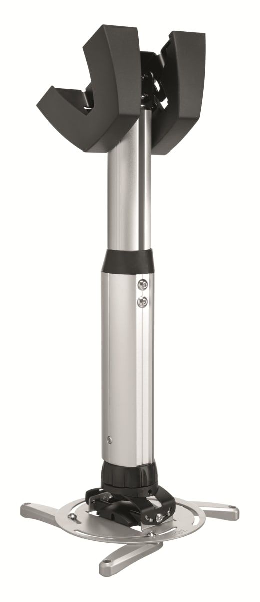 Vogel's PPC 1540 Projector ceiling mount - Silver