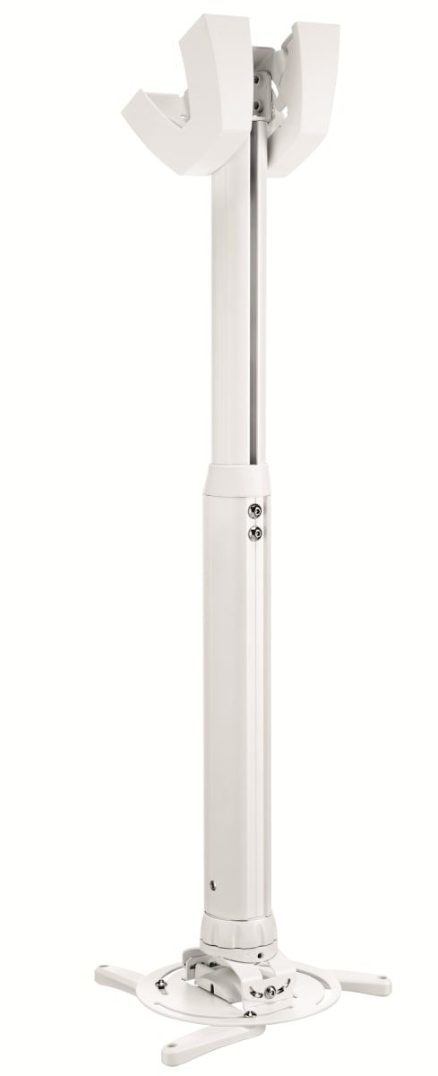 Vogel's PPC 1555 Projector ceiling mount - White