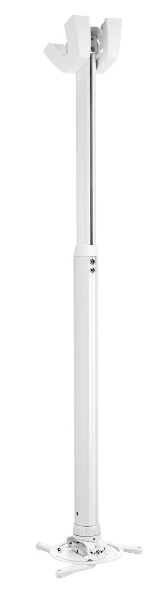 Vogel's PPC 1585 Projector ceiling mount - White