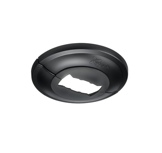 Vogel's PUC 1011 Ceiling plate fixed - Black