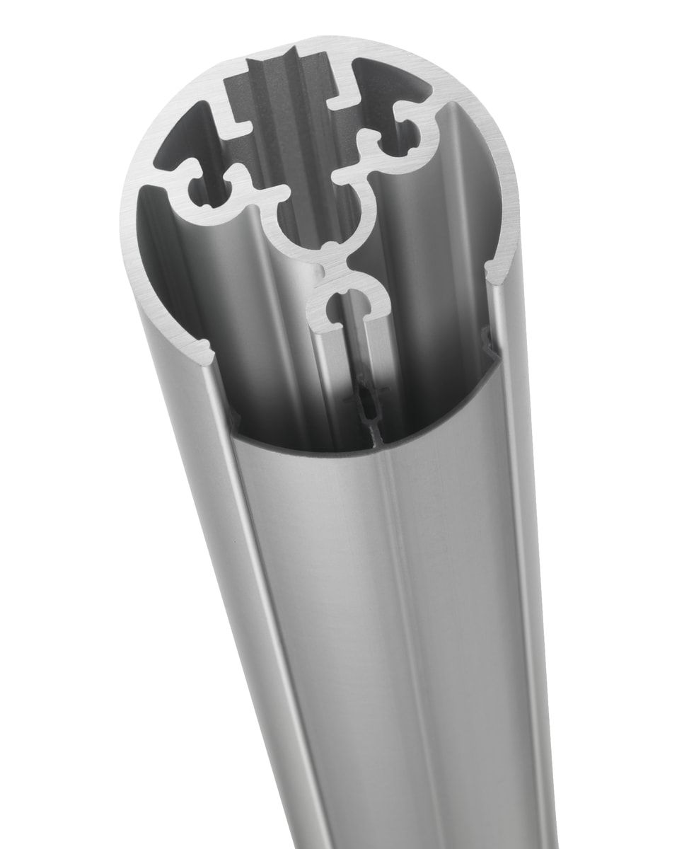 Vogel's PUC 2115 Pole