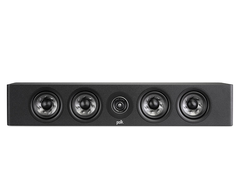 Polk Reserve R350SYS L/C/R - each - Black