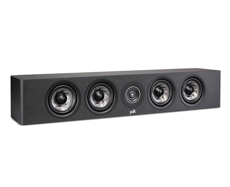 Polk Reserve R350SYS L/C/R - each - Black