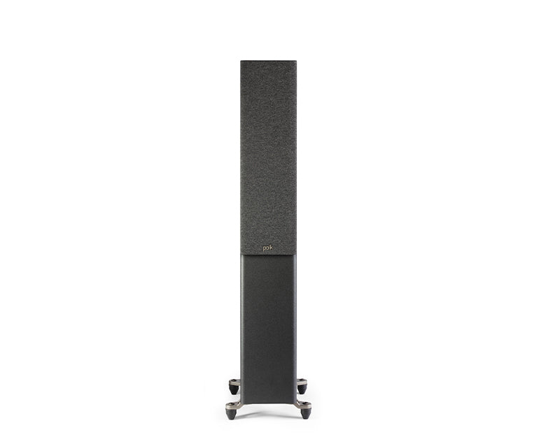 Polk Reserve R500 Floorstanding Speakers - pair - Black