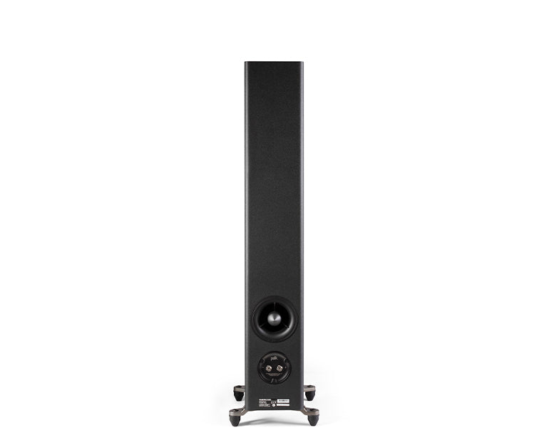 Polk Reserve R500 Floorstanding Speakers - pair - Black