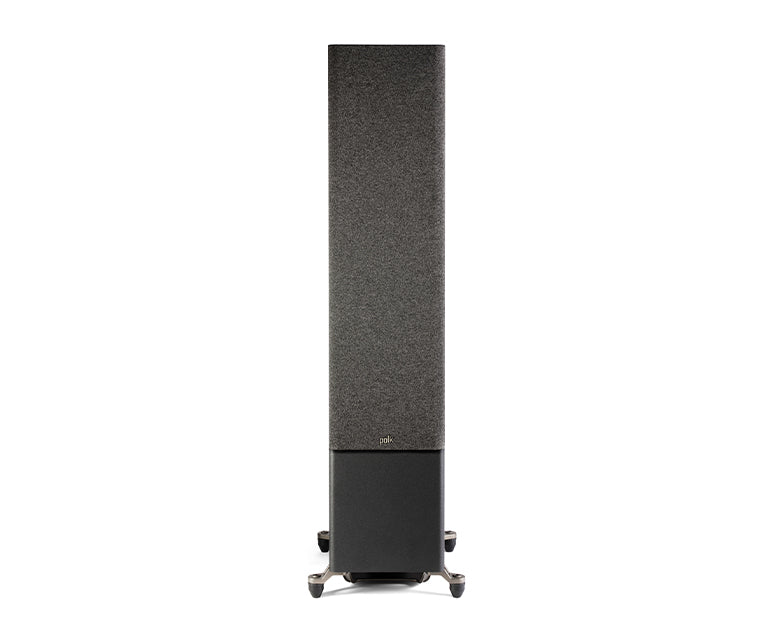 Polk Reserve R700 Floorstanding Speakers - pair - Black
