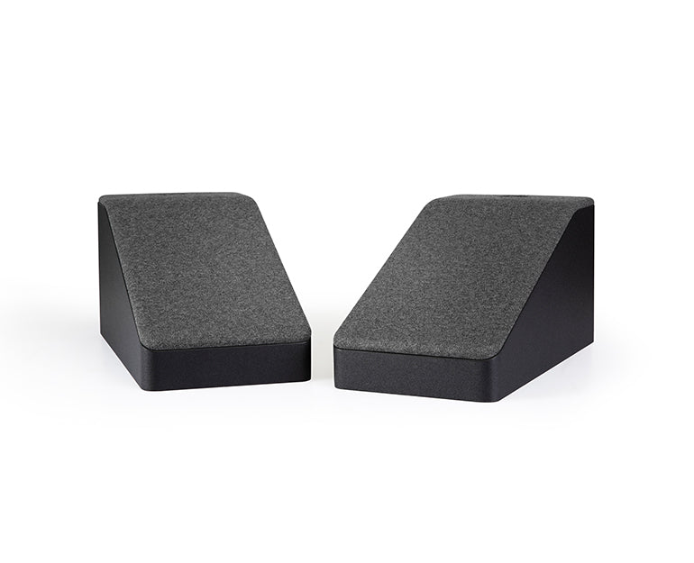 Polk Reserve R900HT Height Module Speakers- pair - Black