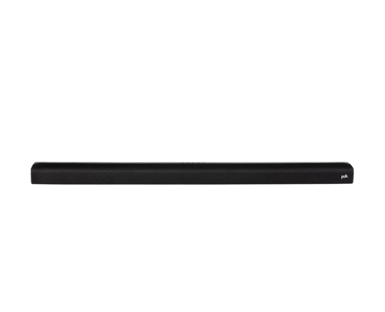 Polk Signa S2 Universal TV Soundbar and Wireless Subwoofer - Black