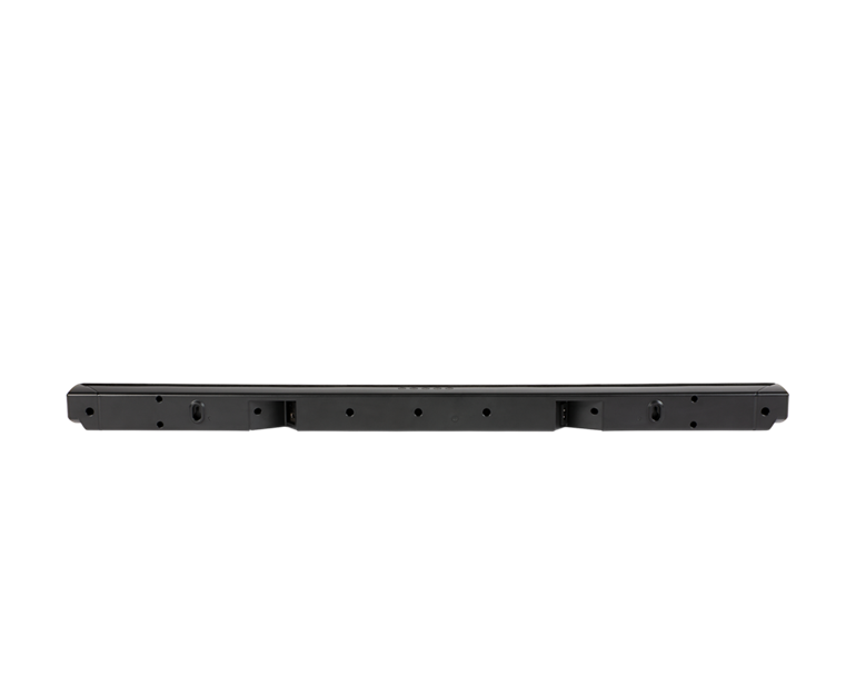 Polk Signa S2 Universal TV Soundbar and Wireless Subwoofer - Black