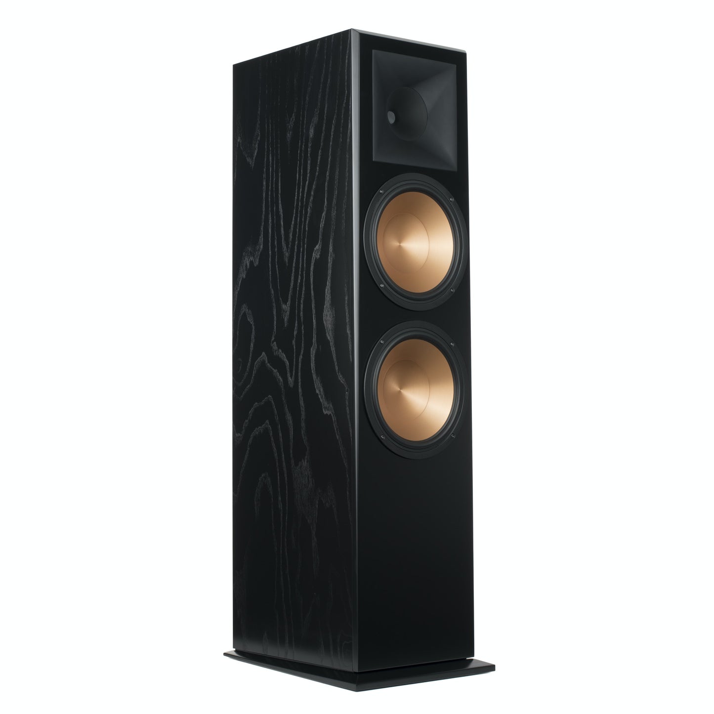 Klipsch RF-7 III Floorstanding Speaker - pair - Black