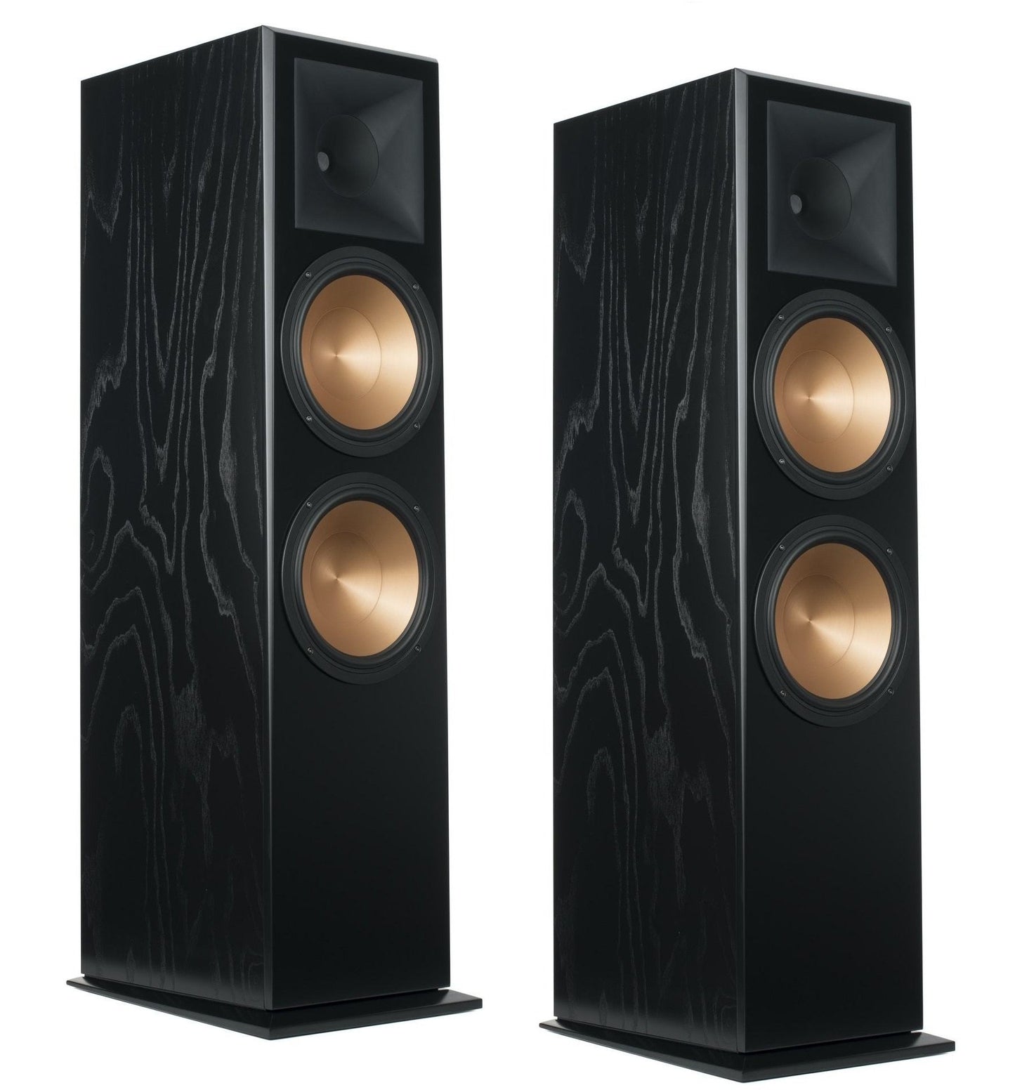 Klipsch RF-7 III Floorstanding Speaker - pair - Black